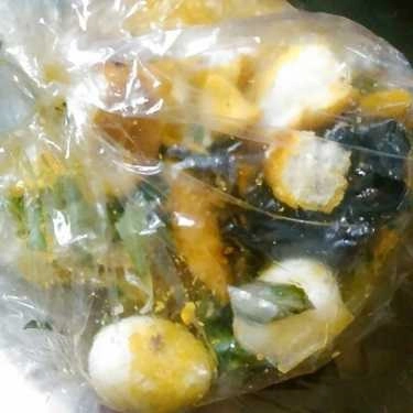 Món ăn- Ăn vặt Bánh Tráng Trộn Gia Định