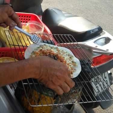 Tổng hợp- Ăn vặt Bánh Tráng Trộn Gia Định