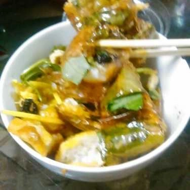 Món ăn- Ăn vặt Bánh Tráng Trộn Gia Định