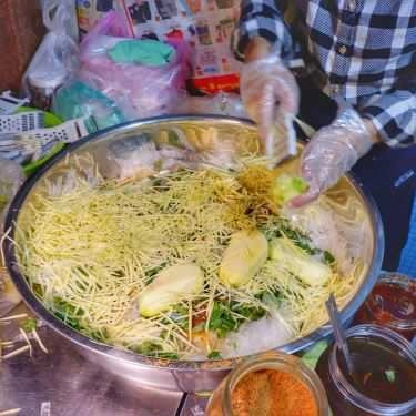 Tổng hợp- Ăn vặt Bánh Tráng Trộn Gia Thịnh