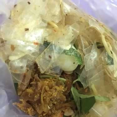 Tổng hợp- Ăn vặt Bánh Tráng Trộn Gia Thịnh