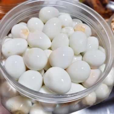 Món ăn- Ăn vặt Bánh Tráng Trộn Gia Thịnh