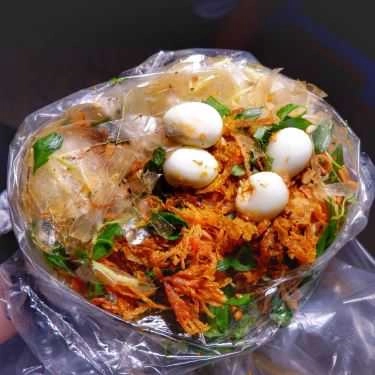 Món ăn- Ăn vặt Bánh Tráng Trộn Gia Thịnh
