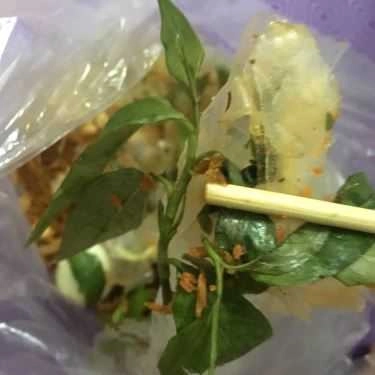 Tổng hợp- Ăn vặt Bánh Tráng Trộn Gia Thịnh