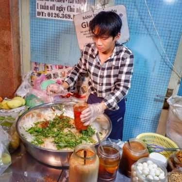 Tổng hợp- Ăn vặt Bánh Tráng Trộn Gia Thịnh