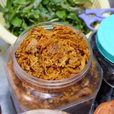 Món ăn- Ăn vặt Bánh Tráng Trộn Gia Thịnh