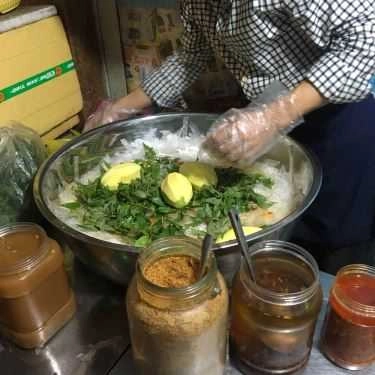 Tổng hợp- Ăn vặt Bánh Tráng Trộn Gia Thịnh