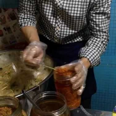 Tổng hợp- Ăn vặt Bánh Tráng Trộn Gia Thịnh
