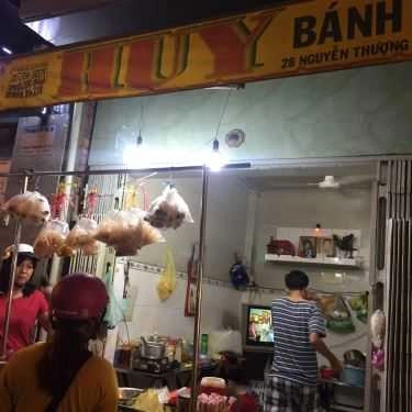Tổng hợp- Ăn vặt Bánh Tráng Trộn Huy
