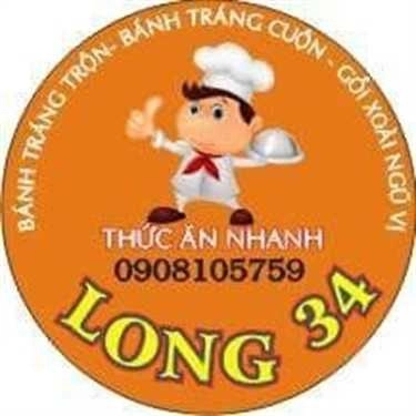 Tổng hợp- Ăn vặt Bánh Tráng Trộn Long