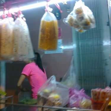 Tổng hợp- Ăn vặt Bánh Tráng Trộn Long