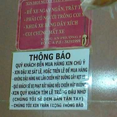 Tổng hợp- Ăn vặt Bánh Tráng Trộn Long