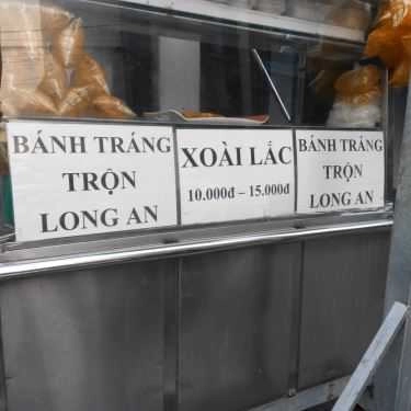 Tổng hợp- Ăn vặt Cô Ba - Bánh Tráng Trộn Long An