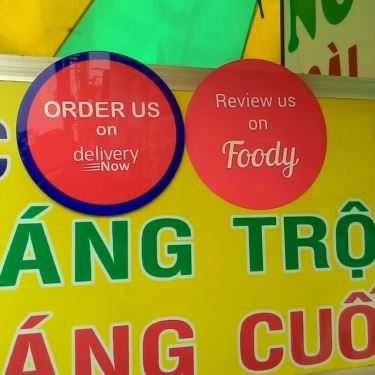 Tổng hợp- Ăn vặt Ngọc - Bánh Tráng Trộn & Xoài Lắc