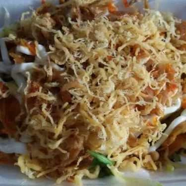 Món ăn- Ăn vặt Bánh Tráng Trộn Nguyễn Khuyến