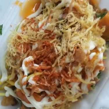 Món ăn- Ăn vặt Bánh Tráng Trộn Nguyễn Khuyến
