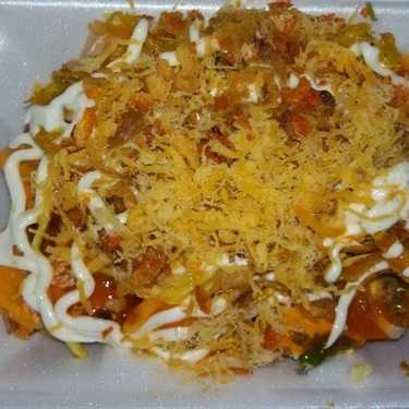 Món ăn- Ăn vặt Bánh Tráng Trộn Nguyễn Khuyến