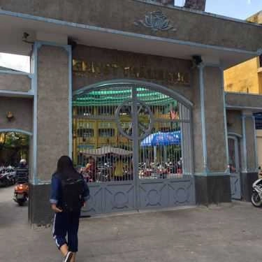 Tổng hợp- Ăn vặt Bánh Tráng Trộn