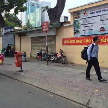 Tổng hợp- Ăn vặt Bánh Tráng Trộn