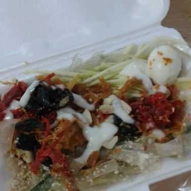 Món ăn- Ăn vặt Bánh Tráng Trộn - Nguyễn Xuân Khoát