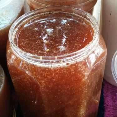 Tổng hợp- Ăn vặt Bánh Tráng Trộn & Nước Ép Trái Cây - Hàm Nghi