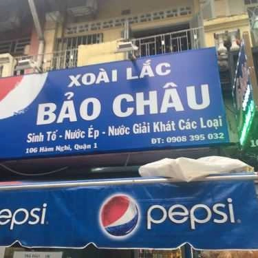 Tổng hợp- Ăn vặt Bánh Tráng Trộn & Nước Ép Trái Cây - Hàm Nghi