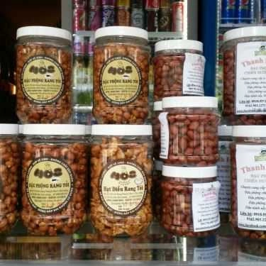 Tổng hợp- Ăn vặt Bánh Tráng Trộn & Nước Ép Trái Cây - Hàm Nghi