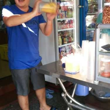 Tổng hợp- Ăn vặt Bánh Tráng Trộn & Nước Ép Trái Cây - Hàm Nghi
