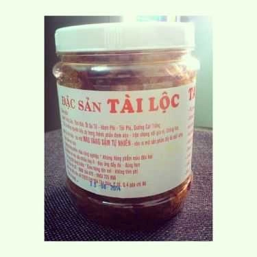 Món ăn- Ăn vặt Bánh Tráng Trộn Tài Lộc