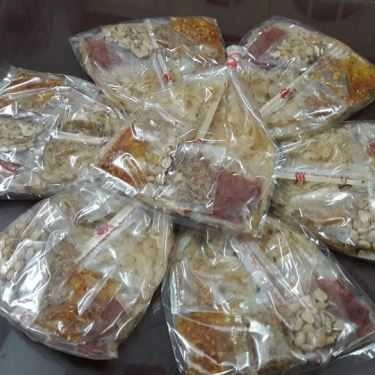 Món ăn- Ăn vặt Tâm Ngọc - Bánh Tráng Trộn