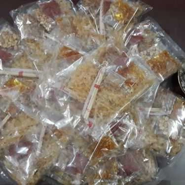 Món ăn- Ăn vặt Tâm Ngọc - Bánh Tráng Trộn