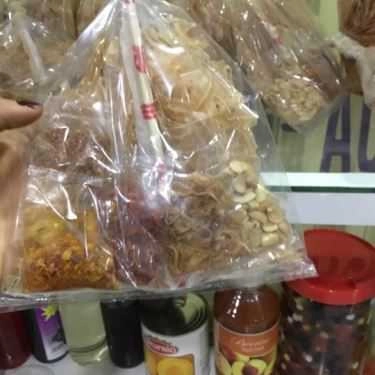 Món ăn- Ăn vặt Tâm Ngọc - Bánh Tráng Trộn