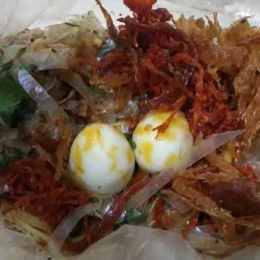 Món ăn- Ăn vặt Bánh Tráng Trộn Tây Ninh - Chợ Hạnh Thông Tây
