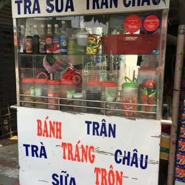 Tổng hợp- Ăn vặt Trà Sữa & Bánh Tráng Trộn - Tỉnh Lộ 10