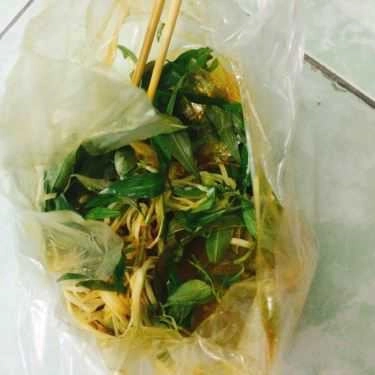 Món ăn- Ăn vặt Bánh Tráng Trộn Tây Ninh - Chợ Hạnh Thông Tây