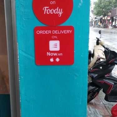 Tổng hợp- Ăn vặt Thành Danh - Bánh Tráng Trộn Tây Ninh