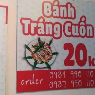 Tổng hợp- Ăn vặt Thành Danh - Bánh Tráng Trộn Tây Ninh