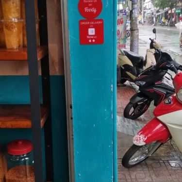 Tổng hợp- Ăn vặt Thành Danh - Bánh Tráng Trộn Tây Ninh