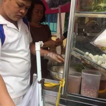 Tổng hợp- Ăn vặt Bánh Tráng Trộn - Trần Quốc Toản