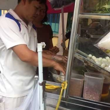 Tổng hợp- Ăn vặt Bánh Tráng Trộn - Trần Quốc Toản