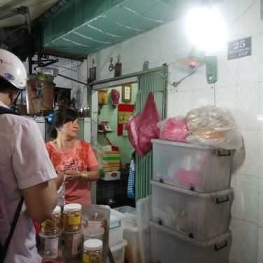 Tổng hợp- Ăn vặt Xuân Mai - Bánh Tráng Trộn & Bánh Tráng Cuốn