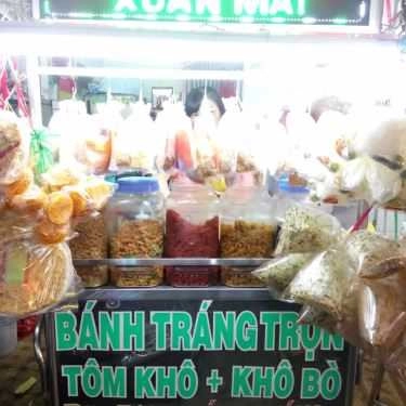 Tổng hợp- Ăn vặt Xuân Mai - Bánh Tráng Trộn & Bánh Tráng Cuốn