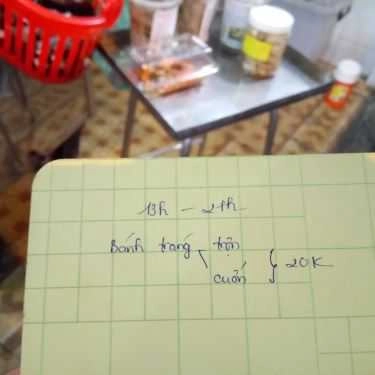 Tổng hợp- Ăn vặt Xuân Mai - Bánh Tráng Trộn & Bánh Tráng Cuốn