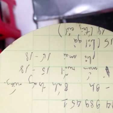 Tổng hợp- Ăn vặt Bánh Tráng Nướng - Trần Đình Xu