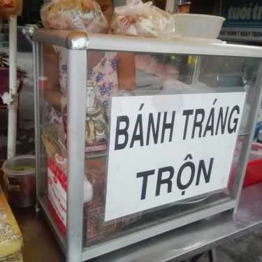Tổng hợp- Ăn vặt Bánh Tránh Trộn