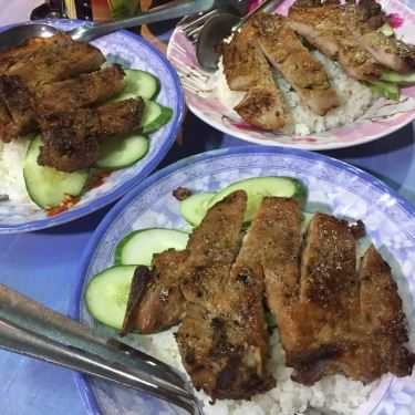 Tổng hợp- Ăn vặt Bánh Tránh Trộn