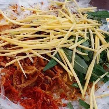 Món ăn- Ăn vặt Bánh Tráng Trộn & Bánh Tráng Cuốn Vạn Kiếp