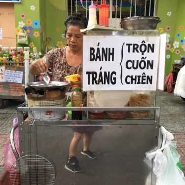 Thực đơn- Ăn vặt Bánh Trứng Cút Nướng - Nguyễn Chí Thanh