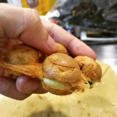 Món ăn- Ăn vặt Minh Dat - Bánh Trứng Gà Non Hong Kong