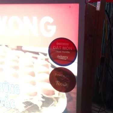 Tổng hợp- Ăn vặt Bánh Trứng HongKong